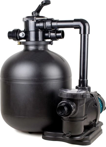 Zandfilterset DK 560 12 M³/u - Afbeelding 2