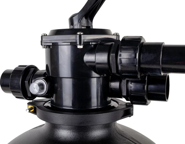 Zandfilterset DK 560 12 M³/u - Afbeelding 5