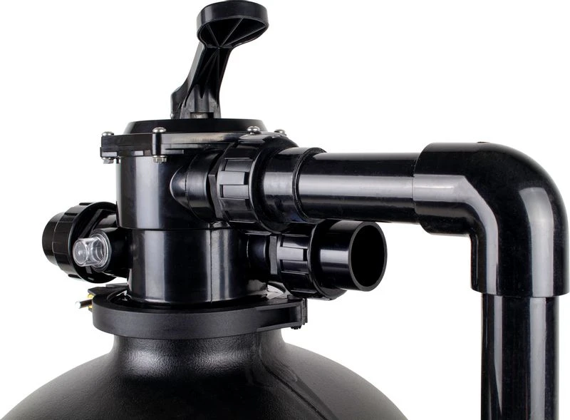 Zandfilterset DK 560 12 M³/u - Afbeelding 6