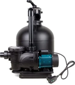 Zandfilterset DK 560 12 M³/u -Winkel Voor Watersportartikelen 14760 zandfilterset dk 560 8 m u 5