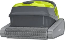 Dolphin Family S300i Bio Zwembadrobot -Winkel Voor Watersportartikelen 1509 1900 knipsel 3