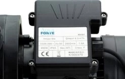 SP-450A Zwembadpomp 5m³ -Winkel Voor Watersportartikelen 15224 sp 450a zwembadpomp 5m 7 1