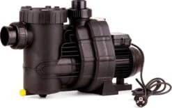 Aqua Master 10 Zwembadpomp 11m³