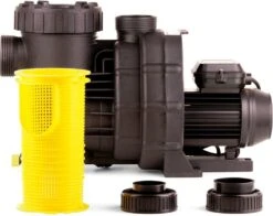 Aqua Master 10 Zwembadpomp 11m³ -Winkel Voor Watersportartikelen 15229 aqua master 14 zwembadpomp 15m 2