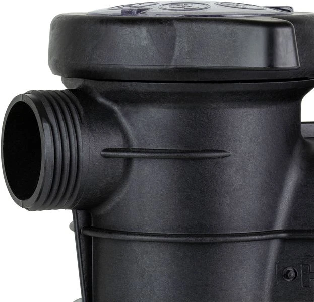 Hayward Powerline Zwembadpomp 16m³ 6 Hayward Powerline Zwembadpomp 16m³ - Afbeelding 6