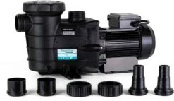 Hayward Powerline Zwembadpomp 9m³ -Winkel Voor Watersportartikelen 15352 7