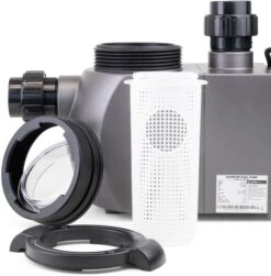 Aquaforte Inverpro Premium Variabele Zwembadpomp -Winkel Voor Watersportartikelen 17541 aqsinverpropremium