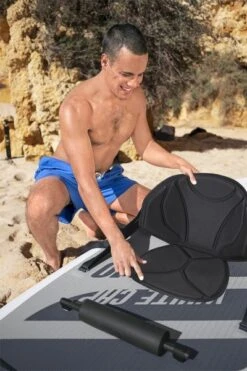 Hydro Force White Cap Opblaasbaar Supboard Set - Met Zitje -Winkel Voor Watersportartikelen 1900 1267 65341xxx23 omra5604 ft web