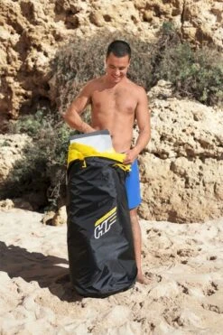 Hydro Force White Cap Opblaasbaar Supboard Set - Met Zitje -Winkel Voor Watersportartikelen 1900 1267 65341xxx23 omra5630 st web