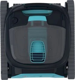 Dolphin Liberty 400 Zwembadrobot -Winkel Voor Watersportartikelen 1900 1900 liberty400 top