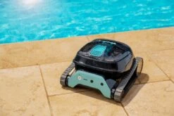 Dolphin Liberty 400 Zwembadrobot -Winkel Voor Watersportartikelen 1900 2849 liberty200 300 400 2