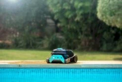 Dolphin Liberty 400 Zwembadrobot -Winkel Voor Watersportartikelen 1900 2849 liberty200 300 400 4