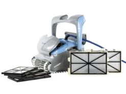 Dolphin Zenit 30 Pro Zwembadrobot -Winkel Voor Watersportartikelen 2019 7