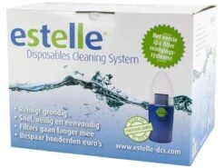 Estelle DCS Filter Cleaning Systeem -Winkel Voor Watersportartikelen 2222 3