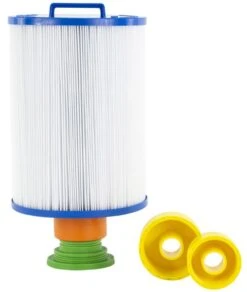 Estelle DCS Filter Cleaning Systeem -Winkel Voor Watersportartikelen 2222 9