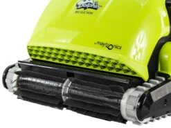 Dolphin Bio Stofzuiger Voor Zwemvijver -Winkel Voor Watersportartikelen 2254 10