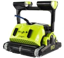 Dolphin Bio Stofzuiger Voor Zwemvijver -Winkel Voor Watersportartikelen 2254 4