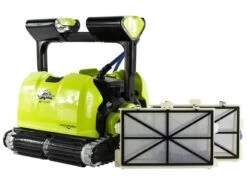 Dolphin Bio Stofzuiger Voor Zwemvijver -Winkel Voor Watersportartikelen 2254 6