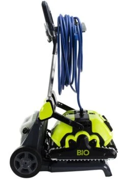 Dolphin Bio Stofzuiger Voor Zwemvijver -Winkel Voor Watersportartikelen 2254 7