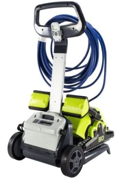 Dolphin Bio Stofzuiger Voor Zwemvijver -Winkel Voor Watersportartikelen 2254 8