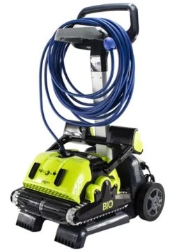 Dolphin Bio Stofzuiger Voor Zwemvijver -Winkel Voor Watersportartikelen 2254 9