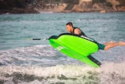 Jobe Revolve Funtube - 1 Persoons -Winkel Voor Watersportartikelen 230120001 actionshot 5 big resultaat