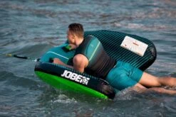 Jobe Revolve Funtube - 1 Persoons -Winkel Voor Watersportartikelen 230120001 actionshot 6 big resultaat