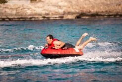 Jobe Thunder Funtube Pakket - 1 Persoons -Winkel Voor Watersportartikelen 230120005 actionshot 3 big resultaat