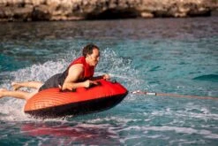 Jobe Thunder Funtube - 1 Persoons -Winkel Voor Watersportartikelen 230120005 actionshot 4 big resultaat 1