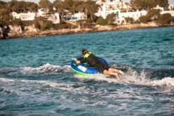 Jobe Breeze Funtube Pakket - 1 Persoons -Winkel Voor Watersportartikelen 230120006 actionshot 3 big resultaat 1