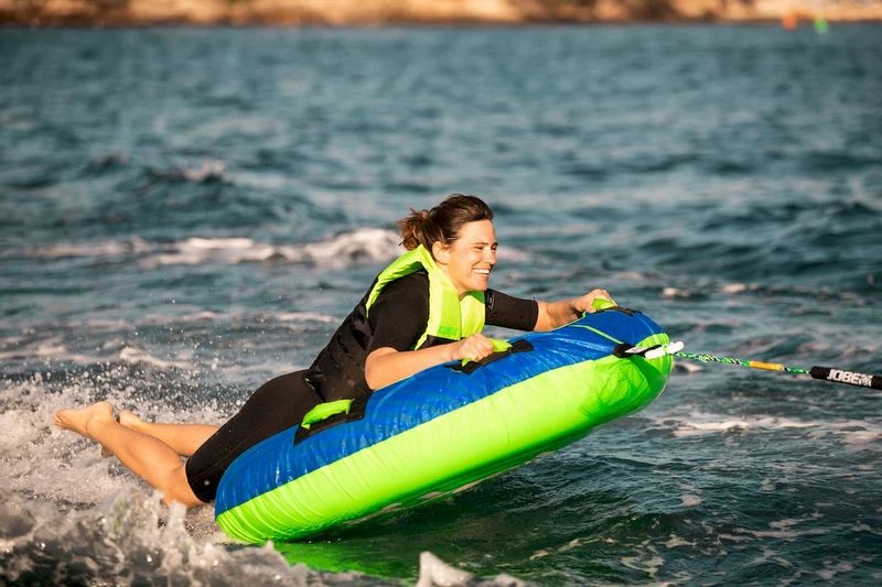 Jobe Breeze Funtube - 1 Persoons 4 Jobe Breeze Funtube - 1 Persoons - Afbeelding 4