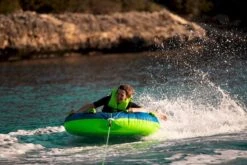 Jobe Breeze Funtube - 1 Persoons 12 Jobe Breeze Funtube - 1 Persoons -Winkel Voor Watersportartikelen 230120006 actionshot 6 big resultaat