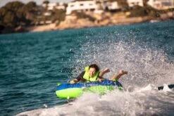 Jobe Breeze Funtube - 1 Persoons 13 Jobe Breeze Funtube - 1 Persoons -Winkel Voor Watersportartikelen 230120006 actionshot 7 big resultaat