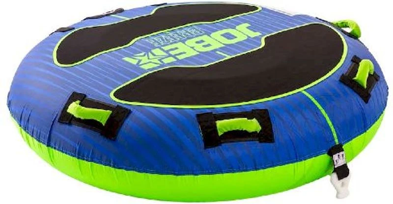 Jobe Breeze Funtube - 1 Persoons 1 Jobe Breeze Funtube - 1 Persoons