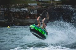 Jobe Hotseat Funtube - 1 Persoons -Winkel Voor Watersportartikelen 230120008 actionshot 5 big resultaat