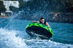 Jobe Hotseat Funtube - 1 Persoons -Winkel Voor Watersportartikelen 230120008 actionshot 6 big resultaat