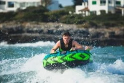 Jobe Hotseat Funtube - 1 Persoons -Winkel Voor Watersportartikelen 230120008 actionshot 7 big resultaat