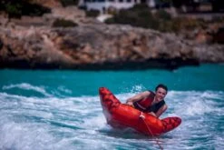 Jobe Hydra Funtube Pakket 2020 - 1 Persoons -Winkel Voor Watersportartikelen 230120009 actionshot 5 big resultaat 1