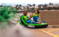 Jobe Sunray Funtube - 1 Persoons -Winkel Voor Watersportartikelen 230120010 actionshot 2 big resultaat
