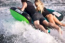 Jobe Revolve Funtube - 2 Persoons -Winkel Voor Watersportartikelen 230220001 actionshot 2 big resultaat