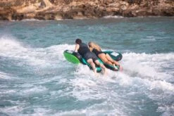 Jobe Revolve Funtube - 2 Persoons -Winkel Voor Watersportartikelen 230220001 actionshot 3 big resultaat