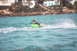 Jobe Revolve Funtube - 2 Persoons -Winkel Voor Watersportartikelen 230220001 actionshot 4 big resultaat