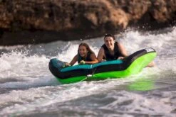 Jobe Revolve Funtube - 2 Persoons -Winkel Voor Watersportartikelen 230220001 actionshot 6 big resultaat