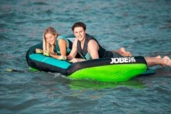Jobe Revolve Funtube - 2 Persoons -Winkel Voor Watersportartikelen 230220001 actionshot big resultaat