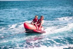 Jobe Chaser Funtube - 2 Persoons -Winkel Voor Watersportartikelen 230220002 actionshot 2 big resultaat