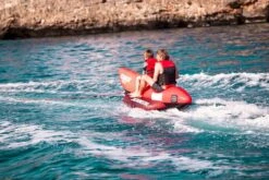 Jobe Chaser Funtube - 2 Persoons -Winkel Voor Watersportartikelen 230220002 actionshot 3 big resultaat