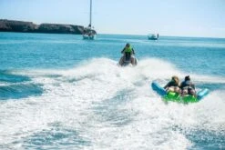 Jobe Scout Funtube - 2 Persoons -Winkel Voor Watersportartikelen 230220005 actionshot 3 big resultaat