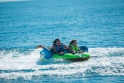 Jobe Scout Funtube - 2 Persoons -Winkel Voor Watersportartikelen 230220005 actionshot 4 big resultaat