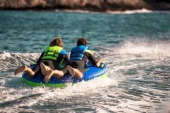 Jobe Storm Funtube - 2 Persoons -Winkel Voor Watersportartikelen 230220007 actionshot 3 big resultaat