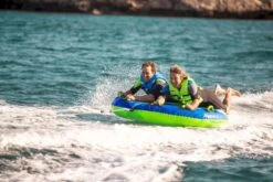 Jobe Storm Funtube Pakket - 2 Persoons -Winkel Voor Watersportartikelen 230220007 actionshot 4 big resultaat 1